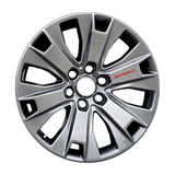 Aluminum Wheel For Ford Pickup F150 2016-2017(ALYFM095U78)