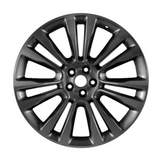 Aluminum Wheel For Lincoln Mkx 2016-2018(ALYFM097U10)