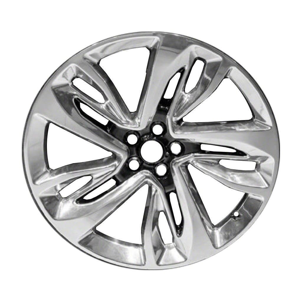 Aluminum Wheel For Lincoln Mkx 2016-2018(ALYFM098U80)