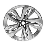 Aluminum Wheel For Lincoln Mkx 2016-2018(ALYFM098U80)