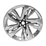 Aluminum Wheel For Lincoln Mkx 2016-2018(ALYFM098U80)