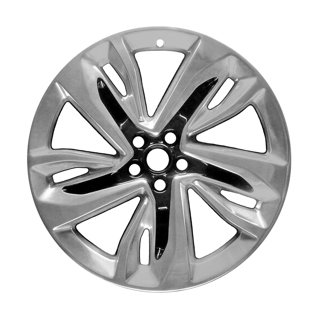 Aluminum Wheel For Lincoln Mkx 2016-2018(ALYFM098U90)