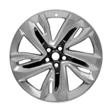Aluminum Wheel For Lincoln Mkx 2016-2018(ALYFM098U90)