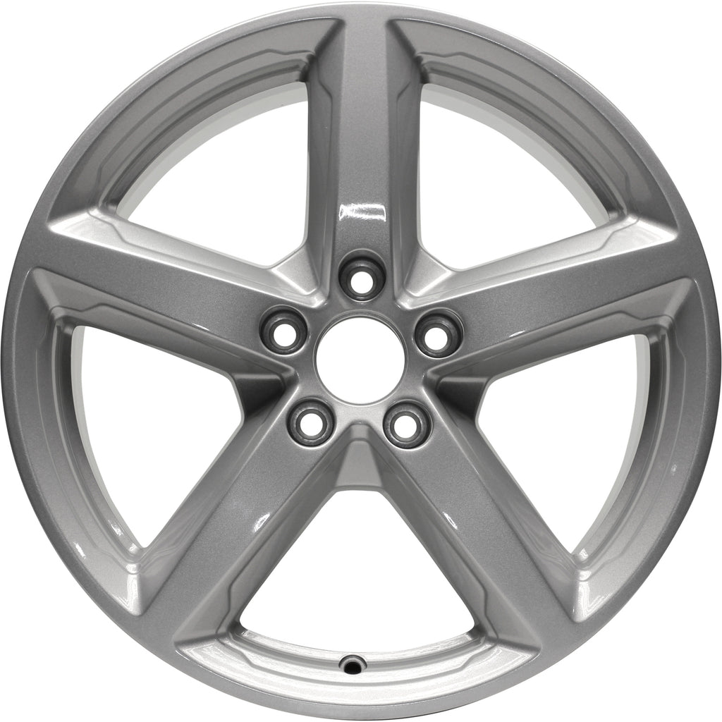 Aluminum Wheel For Ford Explorer 2016-2019(ALYFM099U20)