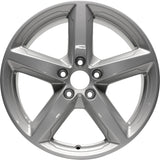Aluminum Wheel For Ford Explorer 2016-2019(ALYFM099U20)