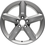Aluminum Wheel For Ford Explorer 2016-2019(ALYFM099U20)