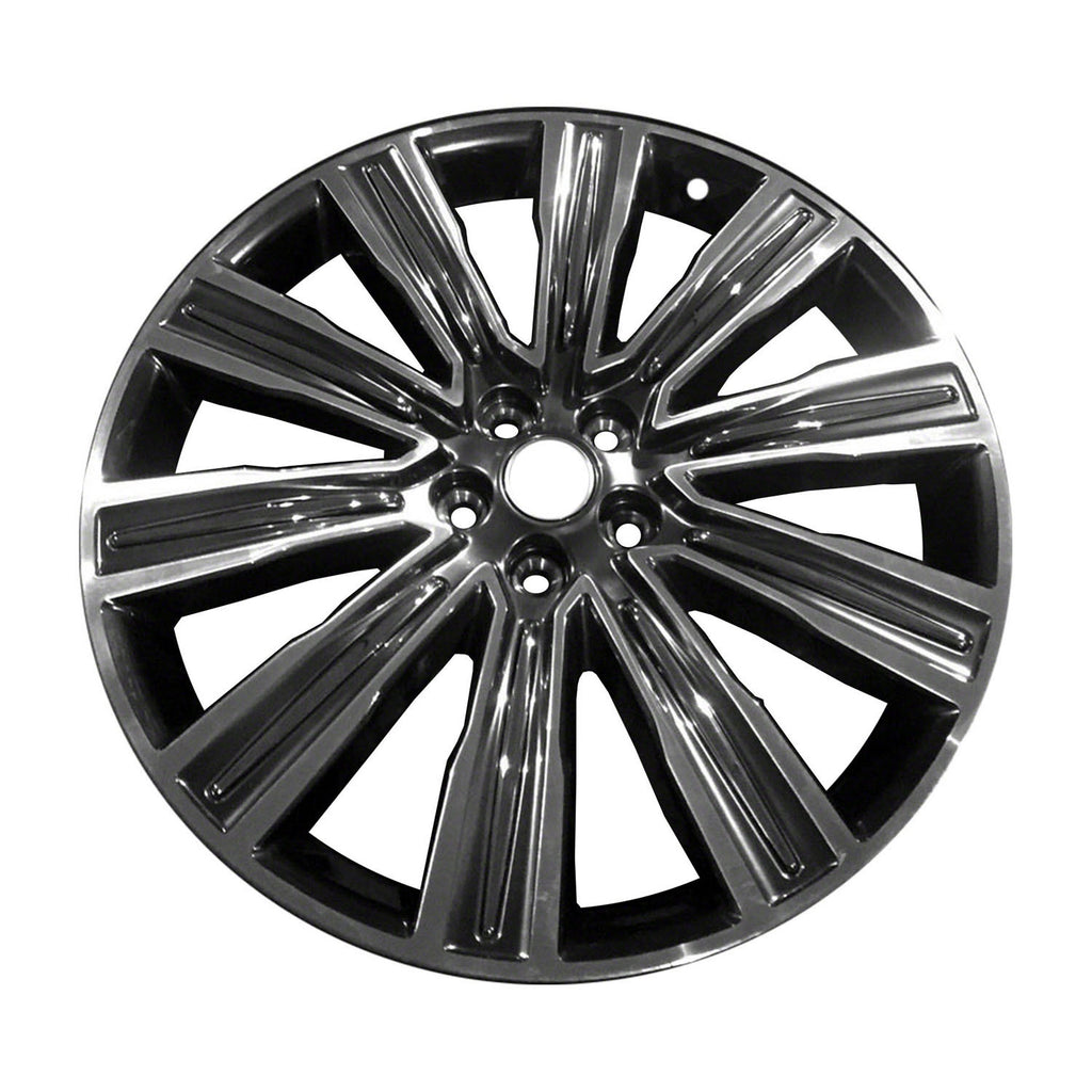 Aluminum Wheel For Lincoln Mkx 2016-2018(ALYFN010U79)