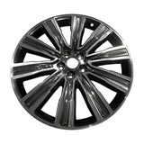 Aluminum Wheel For Lincoln Mkx 2016-2018(ALYFN010U79)