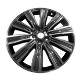 Aluminum Wheel For Lincoln Mkx 2016-2018(ALYFN010U79)