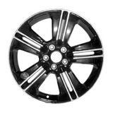 Aluminum Wheel For Ford Mustang Gt 2013-2014(ALYFN011A45)