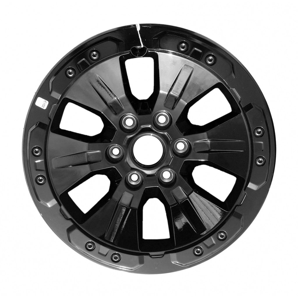 Aluminum Wheel For Ford Pickup F150 2015-2020(ALYFN012U45)