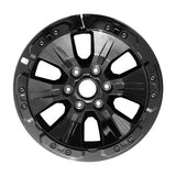 Aluminum Wheel For Ford Pickup F150 2015-2020(ALYFN012U45)