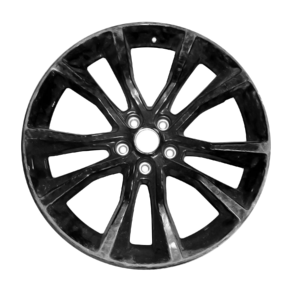 Aluminum Wheel For Ford Explorer 2017-2019(ALYFN017U45)