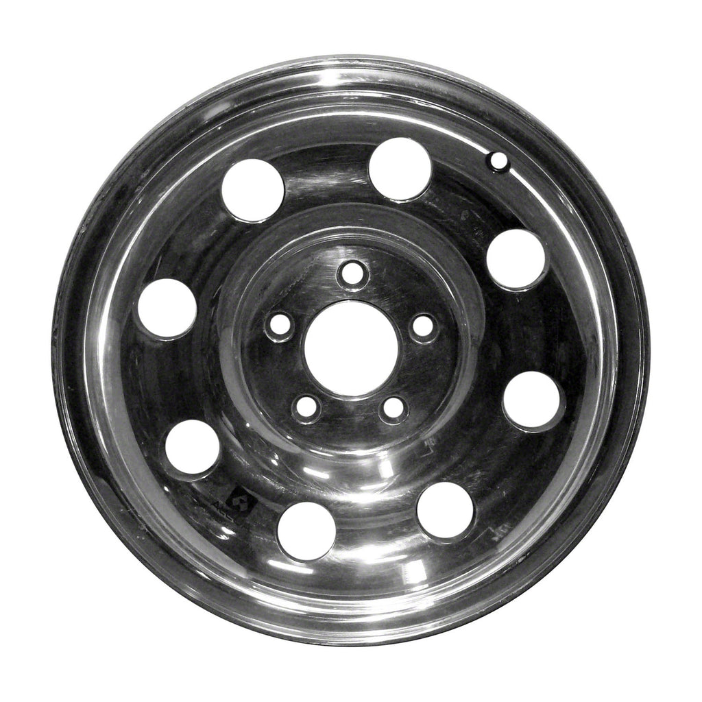 Aluminum Wheel For Ford Ranger Pickup 2wd 2001-2007(ALYFN018A80)