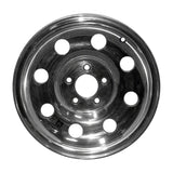 Aluminum Wheel For Ford Ranger Pickup 2wd 2001-2007(ALYFN018A80)