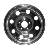 Aluminum Wheel For Ford Ranger Pickup 2wd 2001-2007(ALYFN018A80)
