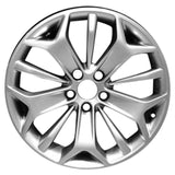 Aluminum Wheel For Ford Taurus 2013-2019(ALYFN019A20)