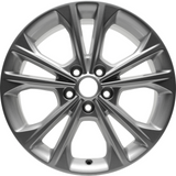 Aluminum Wheel For Ford Escape 2017-2019(ALYFN021U20N)