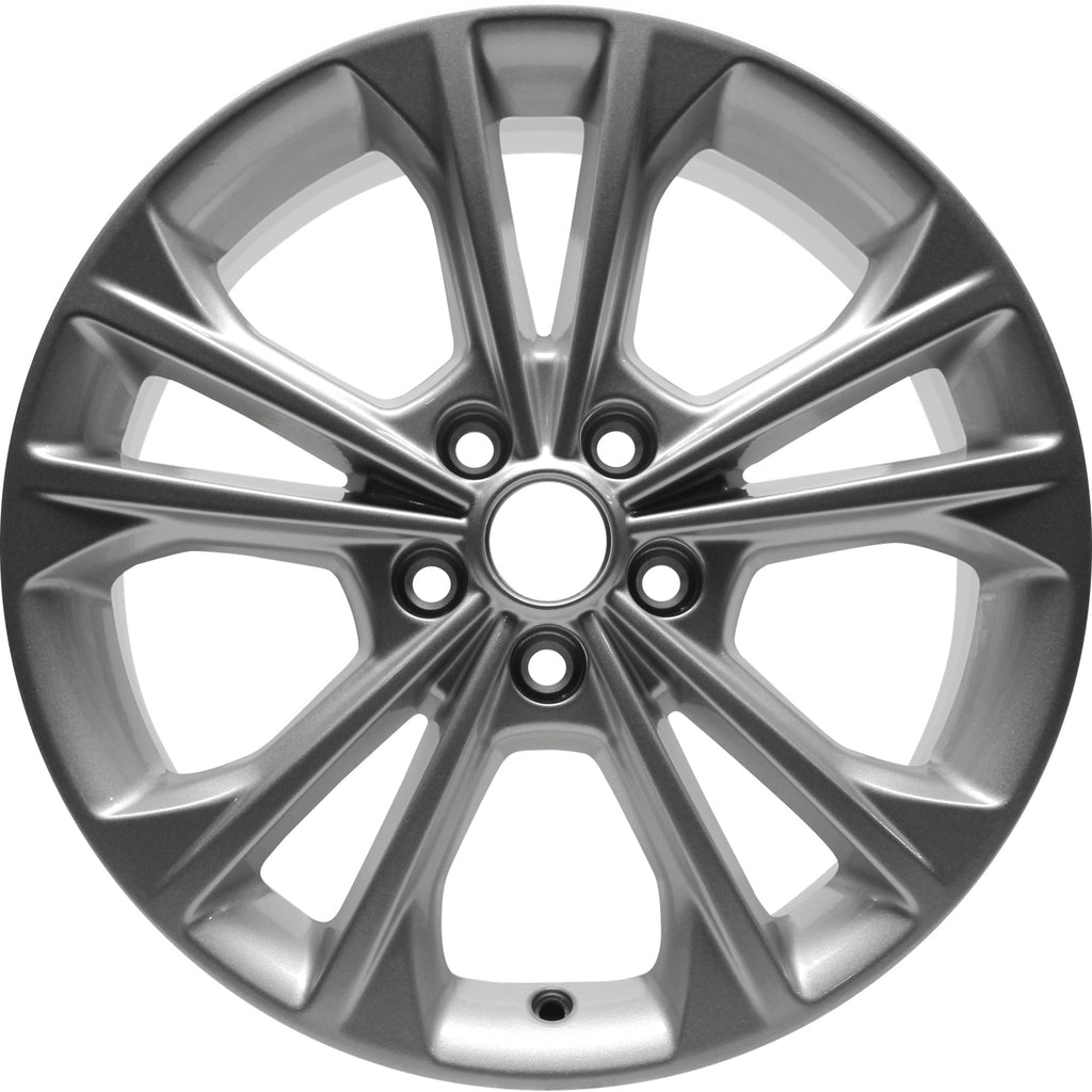 Aluminum Wheel For Ford Escape 2017-2019(ALYFN021U20)