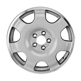 Aluminum Wheel For Ford Mustang 2015-2023(ALYFN024U35)