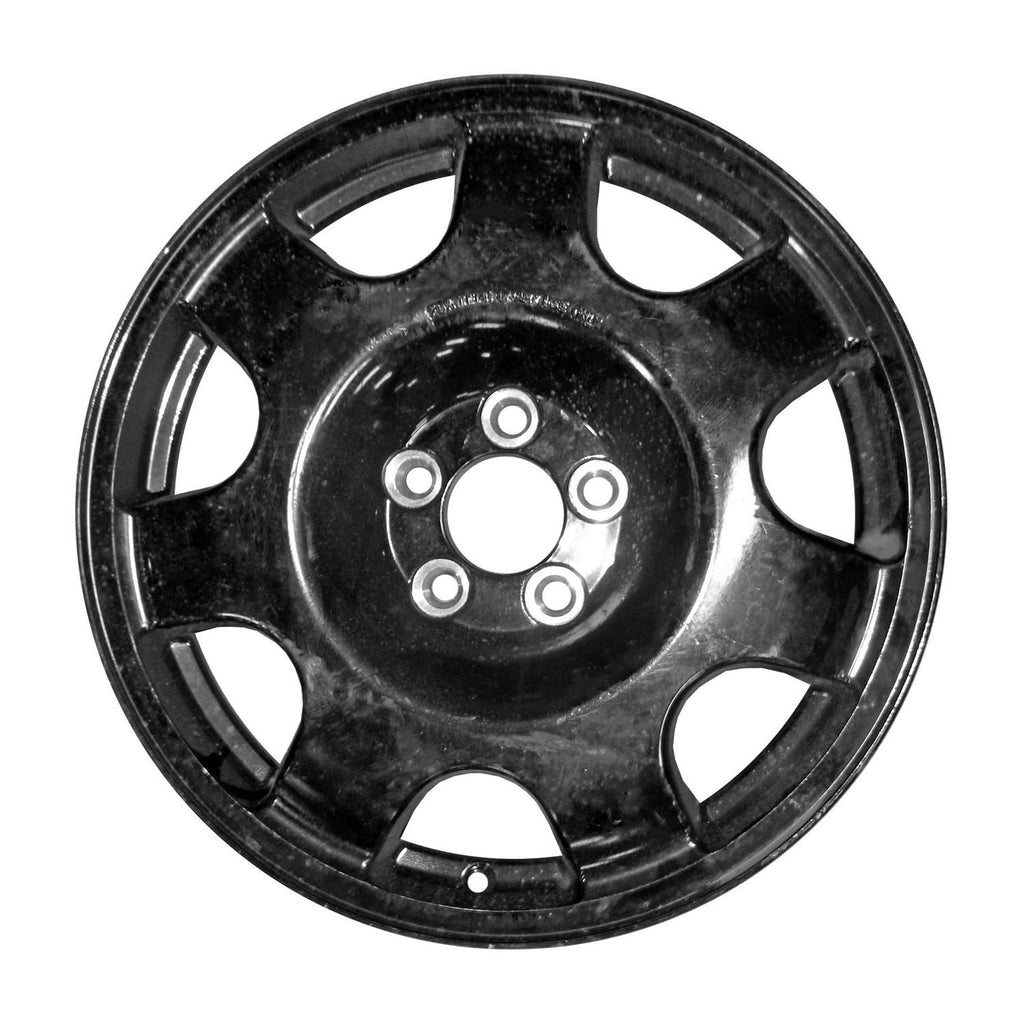 Aluminum Wheel For Ford Mustang 2015-2023(ALYFN024U45)