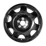 Aluminum Wheel For Ford Mustang 2015-2023(ALYFN024U45)