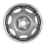Aluminum Wheel For Ford Edge 2015-2022(ALYFN025U35)