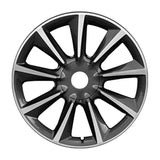 Aluminum Wheel For Lincoln Navigator 2016-2017(ALYFN026U30)