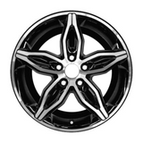 Aluminum Wheel For Ford Transit Connect 2016-2018(ALYFN028U45)