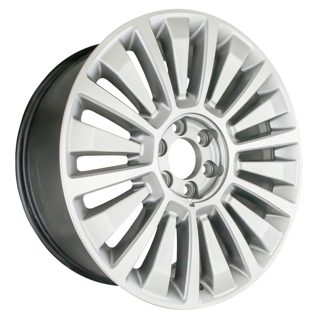 Aluminum Wheel For Lincoln Navigator 2015-2017(ALYFN029A90)