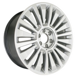 Aluminum Wheel For Lincoln Navigator 2015-2017(ALYFN029A90)