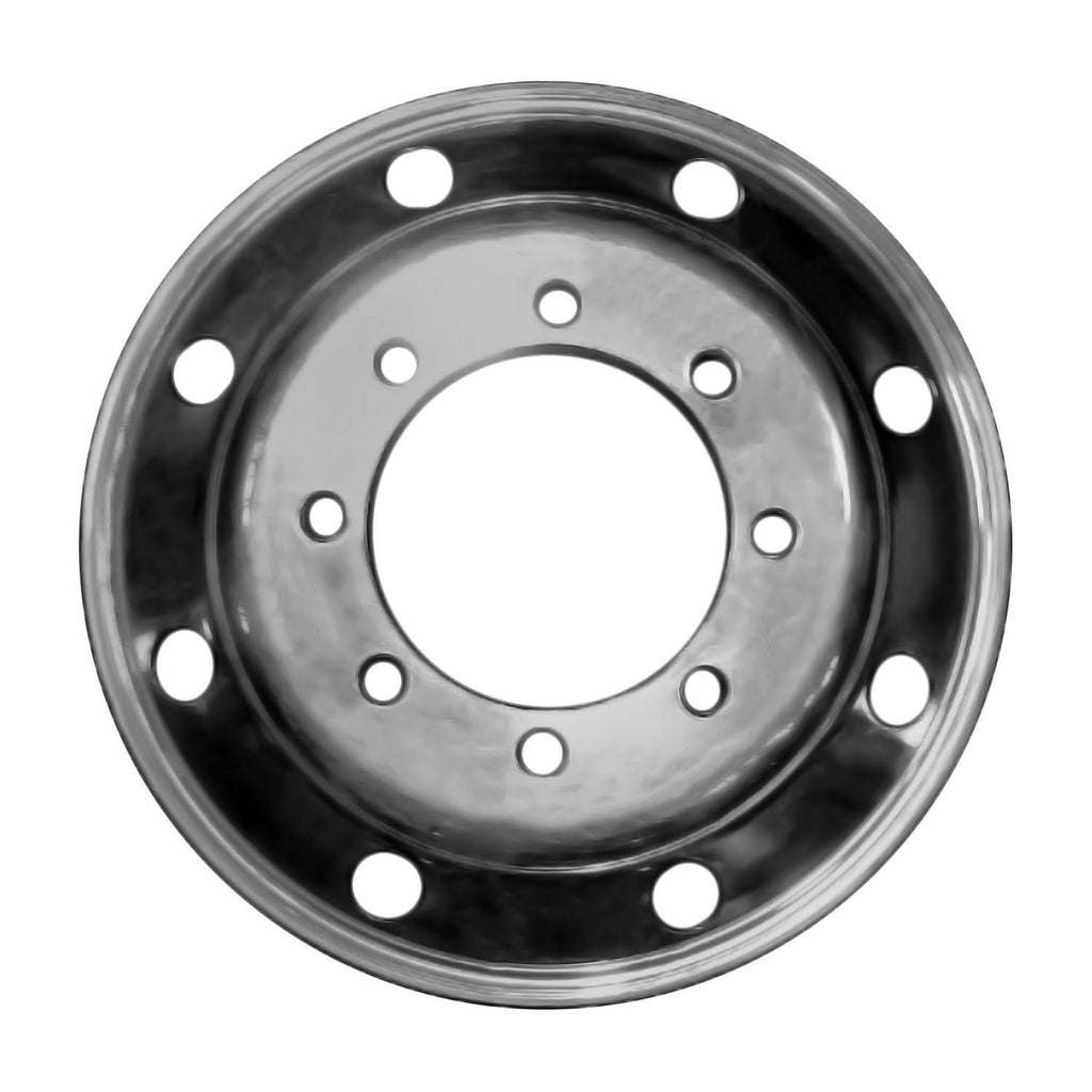 Aluminum Wheel For Ford Pickup F450 Superduty 2002-2004(ALYFN030U80)