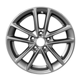 Aluminum Wheel For Ford Focus 2016-2018(ALYFN032A20)