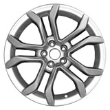 Aluminum Wheel For Ford Fusion 2019-2020(ALYFN033U20N)