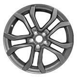 Aluminum Wheel For Ford Fusion 2017-2018(ALYFN033U30N)