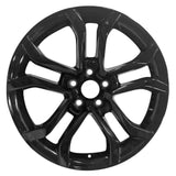 Aluminum Wheel For Ford Fusion 2019-2020(ALYFN033U45)