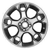 Aluminum Wheel For Ford Fiesta Hatchback 2017-2017(ALYFN037U20)