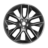 Aluminum Wheel For Ford Edge 2015-2018(ALYFN039U79)