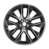 Aluminum Wheel For Ford Edge 2015-2018(ALYFN039U90)