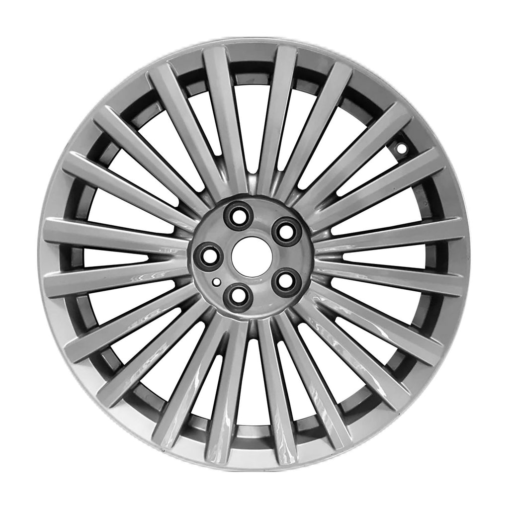 Aluminum Wheel For Lincoln Mkz 2017-2018(ALYFN042U35)