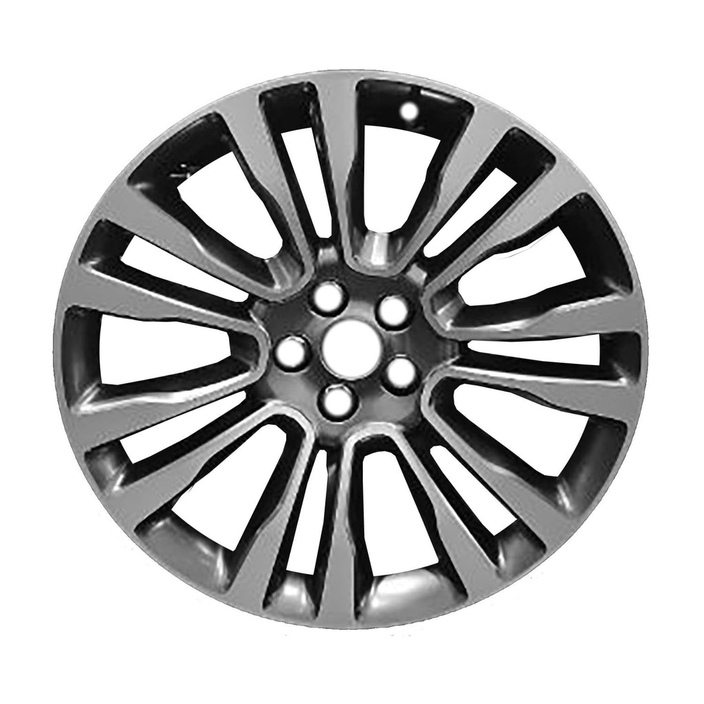 Aluminum Wheel For Lincoln Continental 2017-2020(ALYFN043U79)