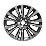 Aluminum Wheel For Lincoln Continental 2017-2020(ALYFN043U79)