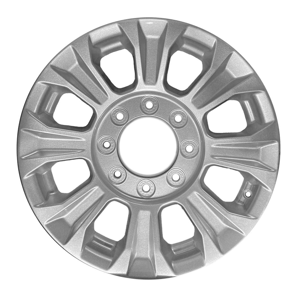 Aluminum Wheel For Ford Pickup Ford Superduty 2017-2022(ALYFN047U20)