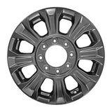 Aluminum Wheel For Ford Pickup Ford Superduty 2017-2022(ALYFN047U45)