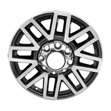 Aluminum Wheel For Ford Pickup Ford Superduty 2017-2022(ALYFN048U45)