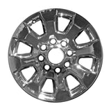 Aluminum Wheel For Ford Pickup Ford Superduty 2017-2019(ALYFN049U95N)