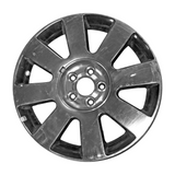 Aluminum Wheel For Lincoln Mkt 2011-2019(ALYFN051U80)