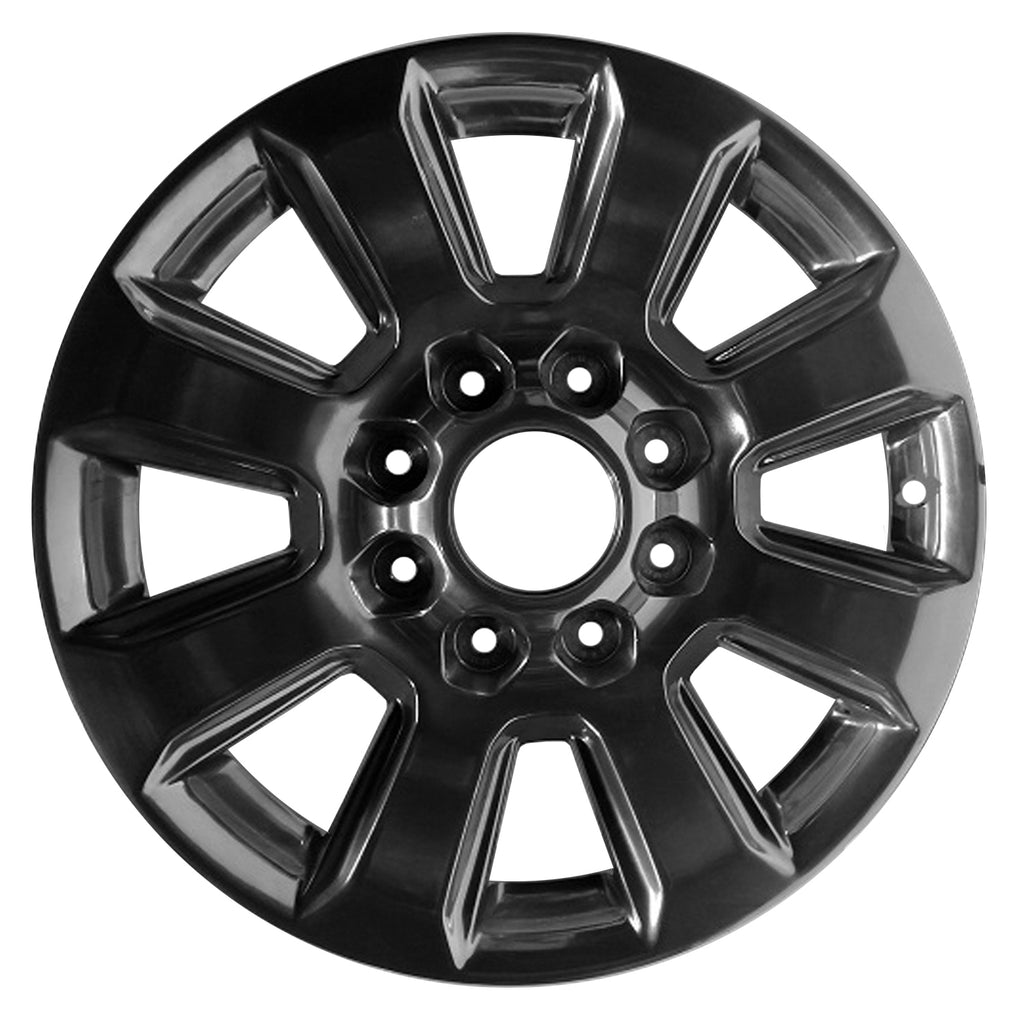 Aluminum Wheel For Ford Pickup Ford Superduty 2017-2019(ALYFN052U80)