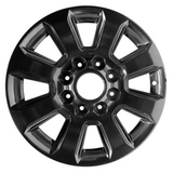 Aluminum Wheel For Ford Pickup Ford Superduty 2017-2019(ALYFN052U80)