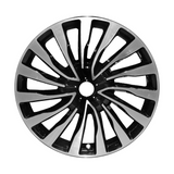 Aluminum Wheel For Lincoln Mkz 2018-2018(ALYFN054U45)